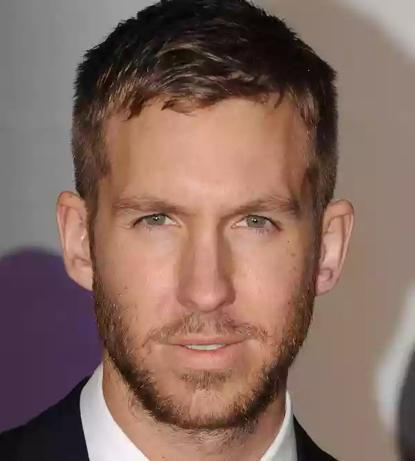 Calvin Harris