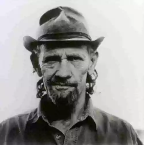 Calvin Russell