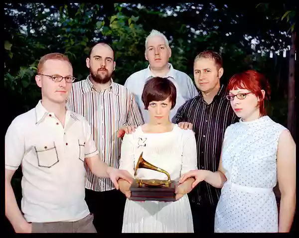 Camera Obscura
