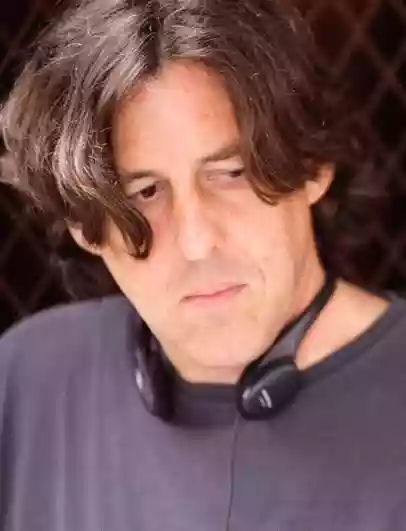 Cameron Crowe