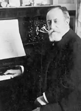 Camille Saint-Saëns