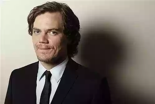 Michael Shannon