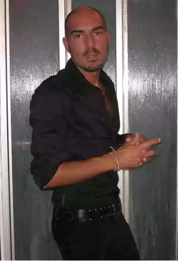 Revolver