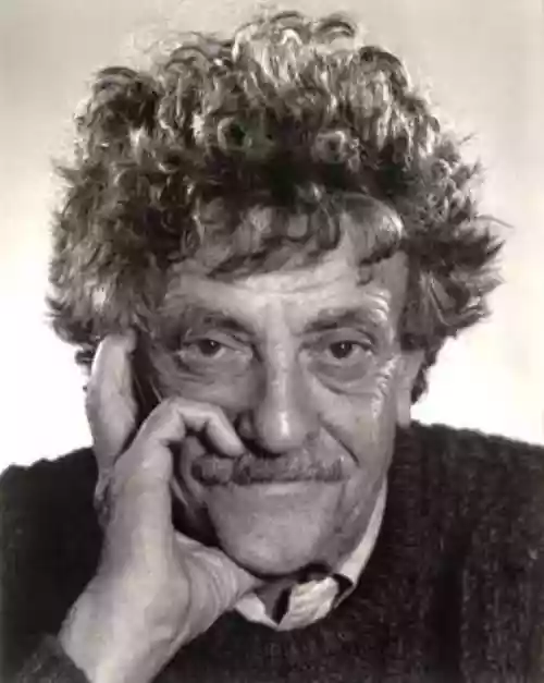 Kurt Vonnegut