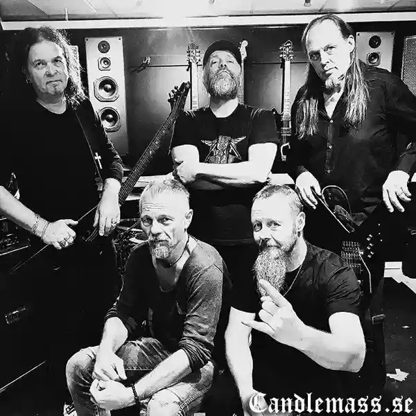 Candlemass