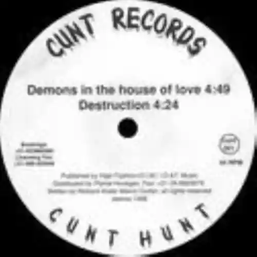 Cunt Hunt