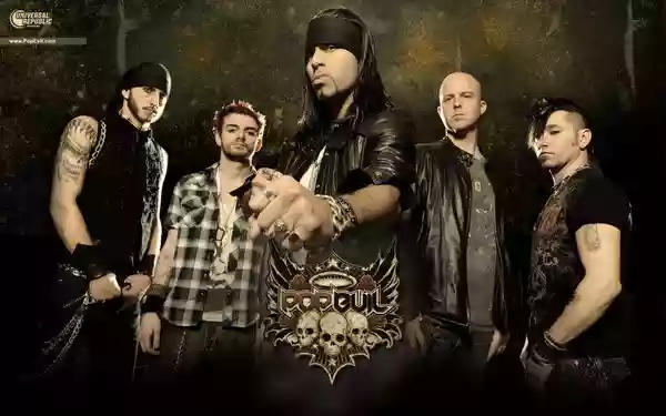 Pop Evil
