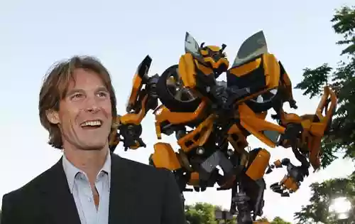 Michael Bay