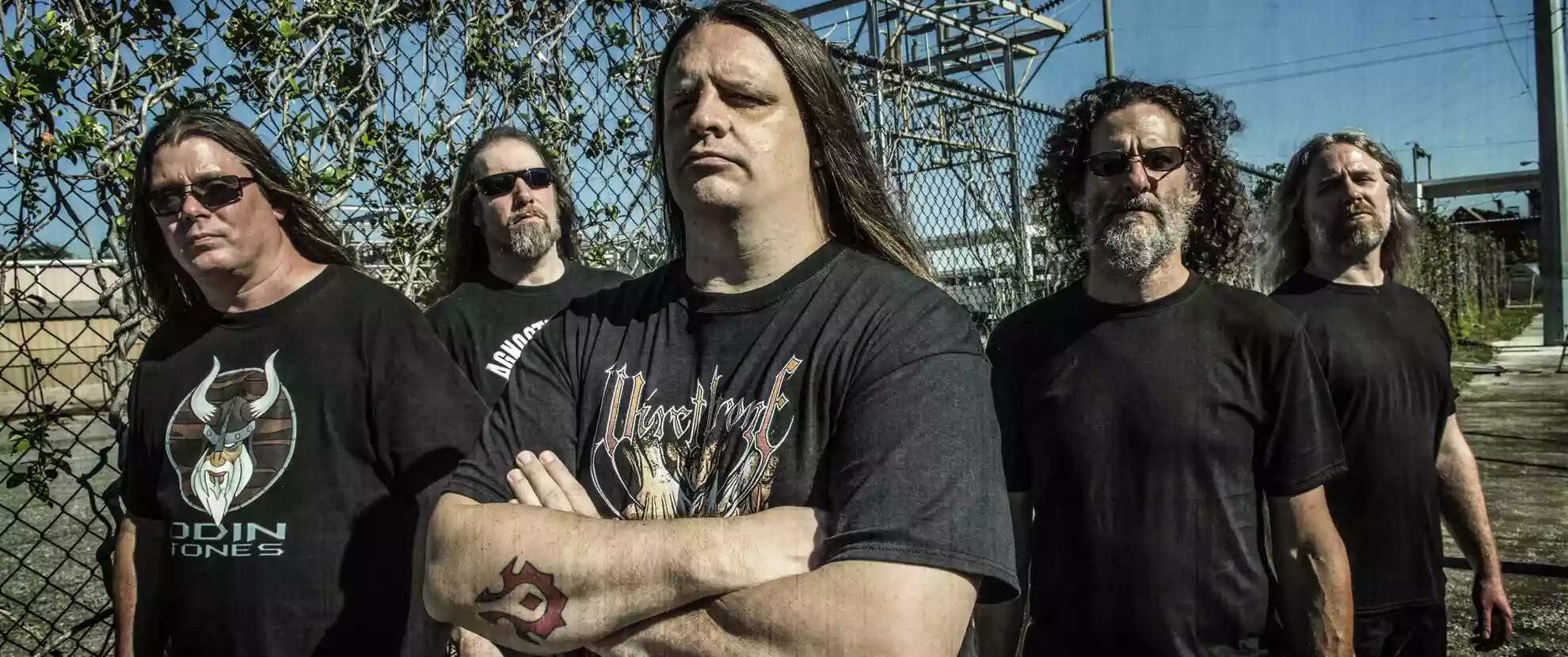 Cannibal Corpse