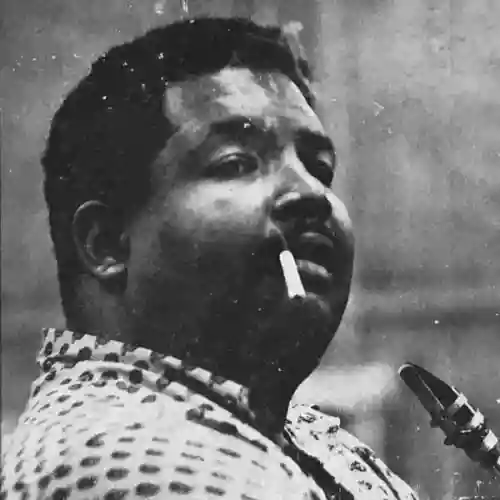 Cannonball Adderley