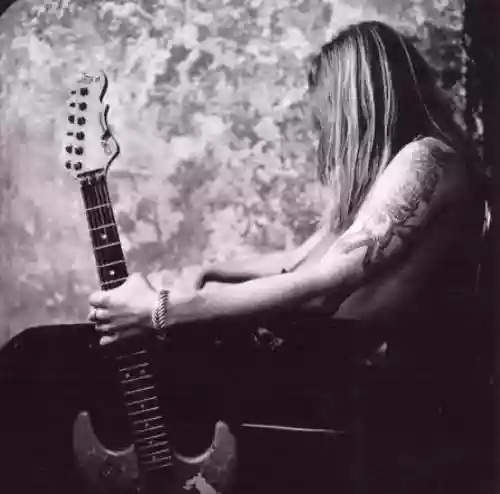 Jerry Cantrell