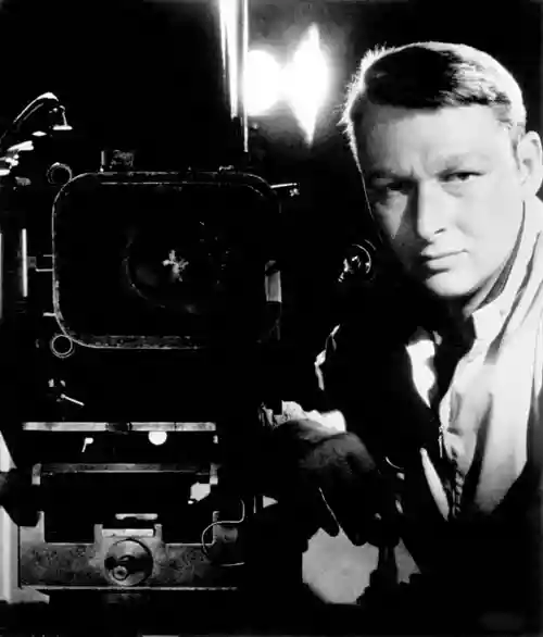 Mike Nichols