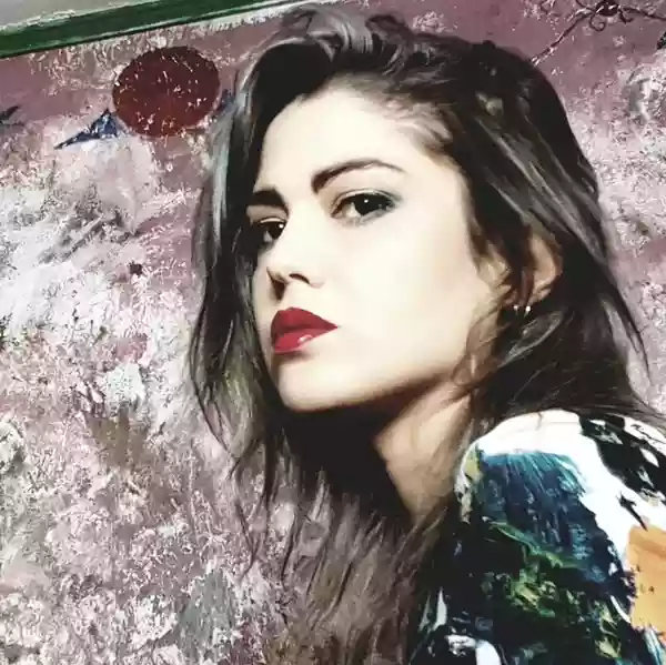 Beatrice Antolini