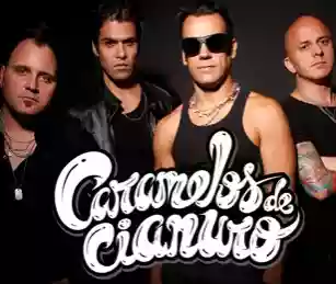 Caramelos de Cianuro
