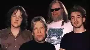 Blue Floyd