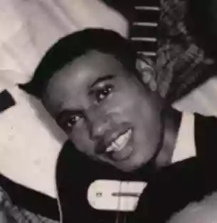 Carl Johnson