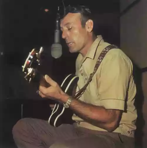 Carl Perkins