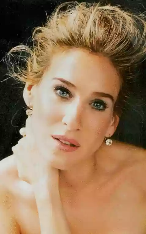 Sarah Jessica Parker