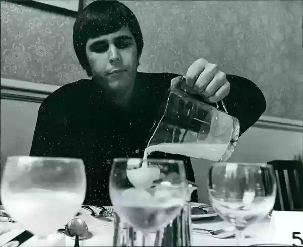 Carl Wilson
