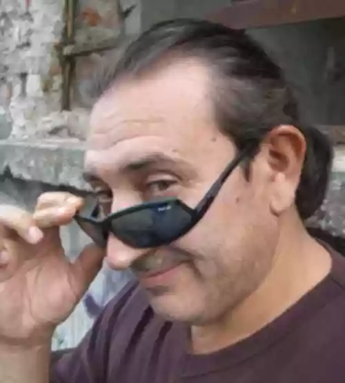 Ghigo Renzulli