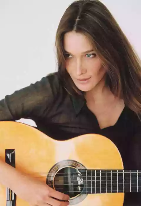 Carla Bruni