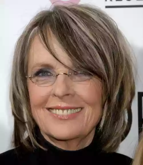 Diane Keaton