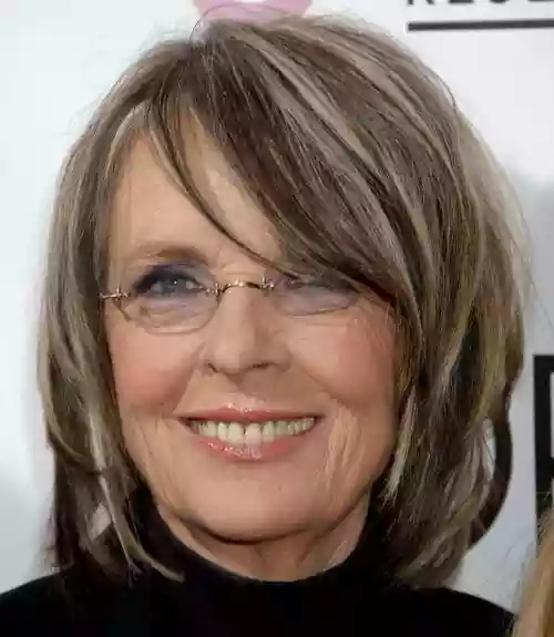 Diane Keaton