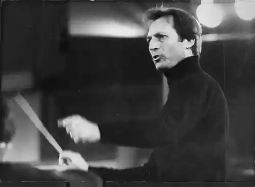 Carlo Maria Giulini