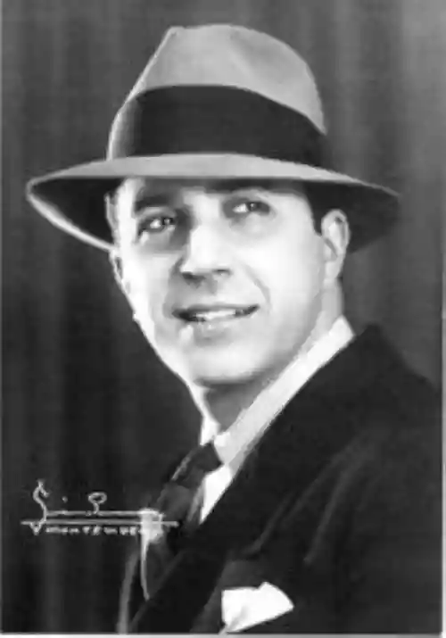 Carlos Gardel