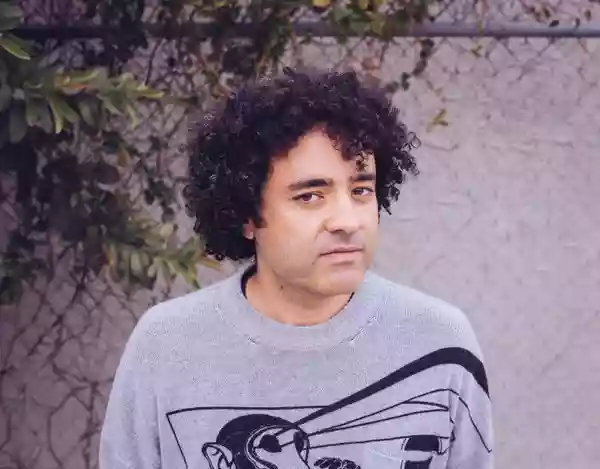 Carlos Giffoni
