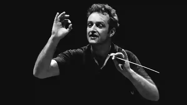 Carlos Kleiber
