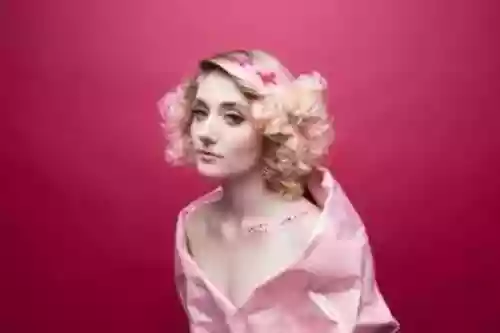 Jessica Lea Mayfield