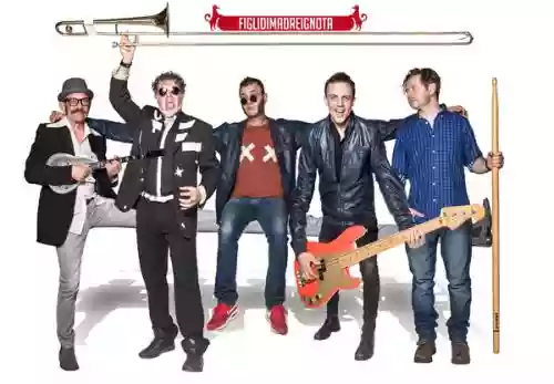 Figli di Madre Ignota