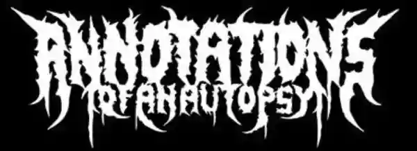 Annotations of an Autopsy