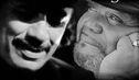 Carlos Santana & Buddy Miles