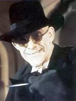Christopher Lloyd