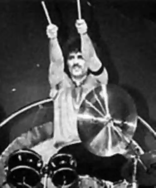 Carmine Appice