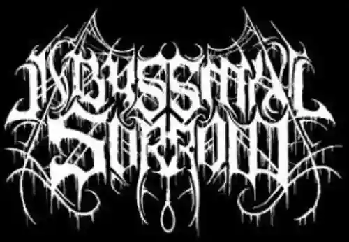 Abyssmal Sorrow