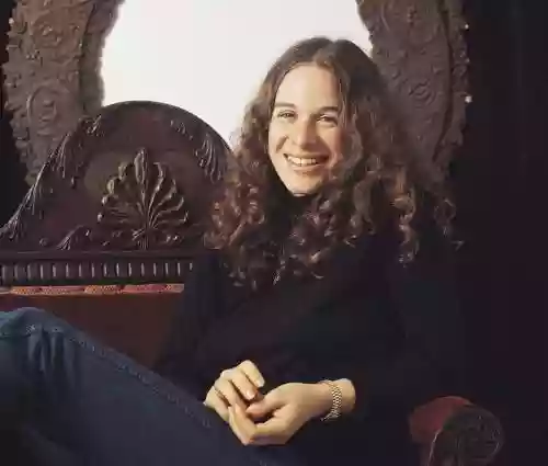 Carole King