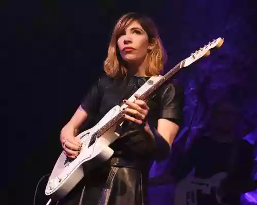 Carrie Brownstein