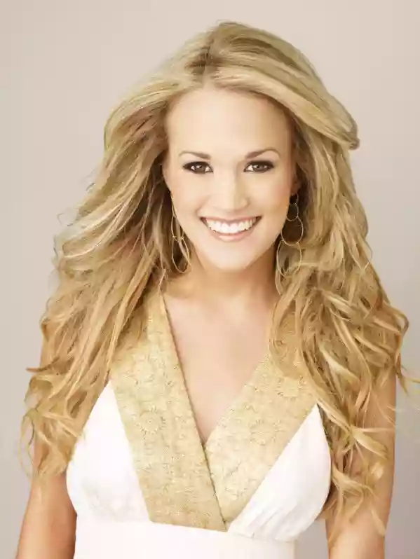 Carrie Underwood