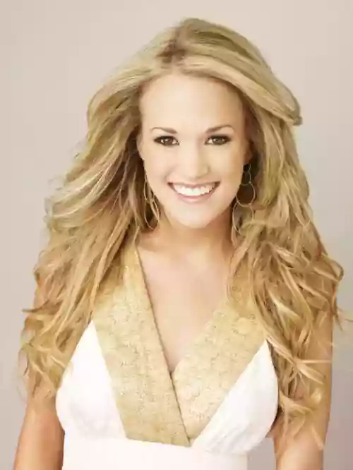 Carrie Underwood