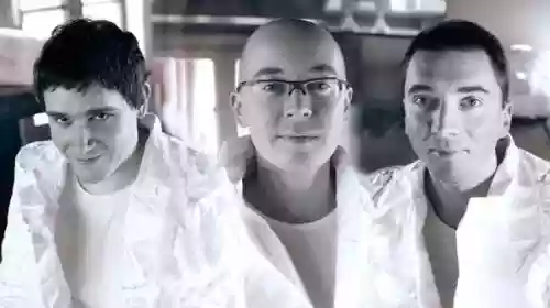 Marcin Wasilewski Trio