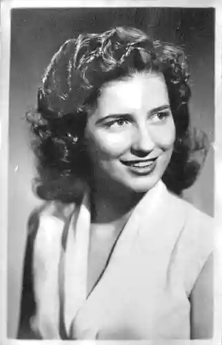 Anita Carter