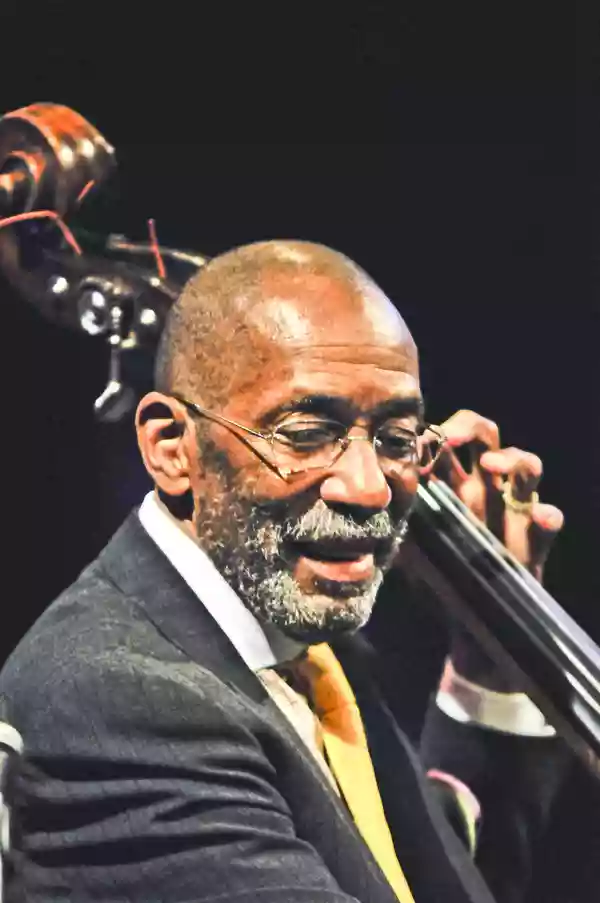 Ron Carter