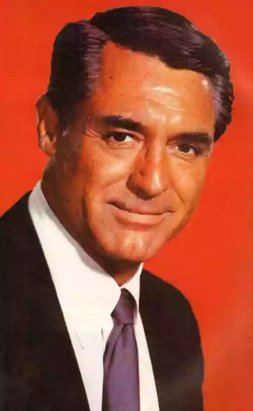 Cary Grant