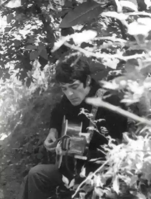 Val Stoecklein