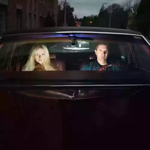 Still Corners