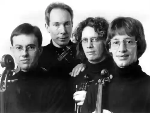 Rubio Quartet