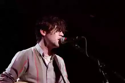 Cass McCombs